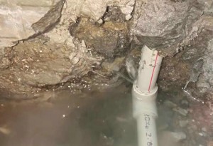淮南管道漏水检测五