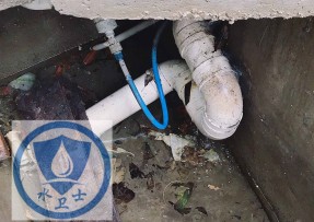 淮南水管漏水检测公司6