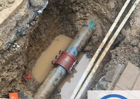 淮南水管漏水检测公司4