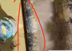 淮南水管漏水检测公司1